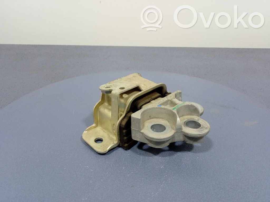 Fiat Tipo Engine mount vacuum valve 