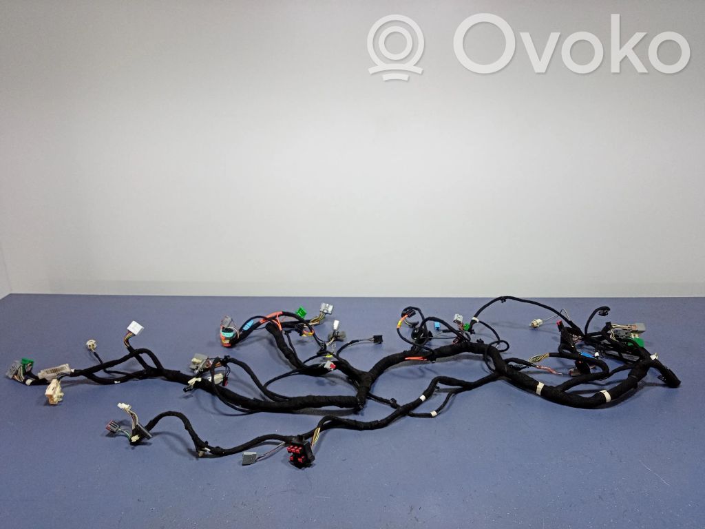 Otros cableados   AX2314401JA,AX2314401JA