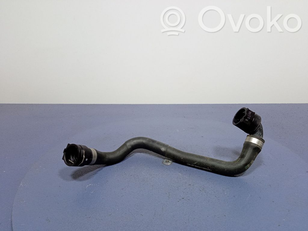 Engine coolant pipe/hose   8475129,8475129