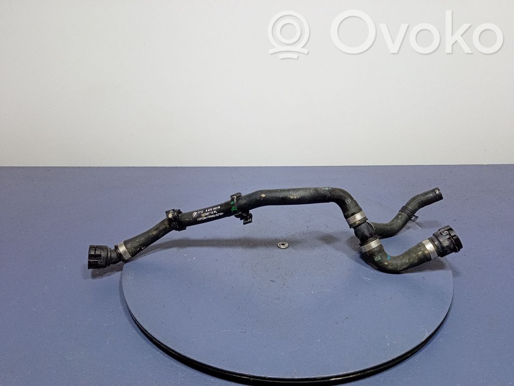 BMW iX Engine coolant pipe/hose 