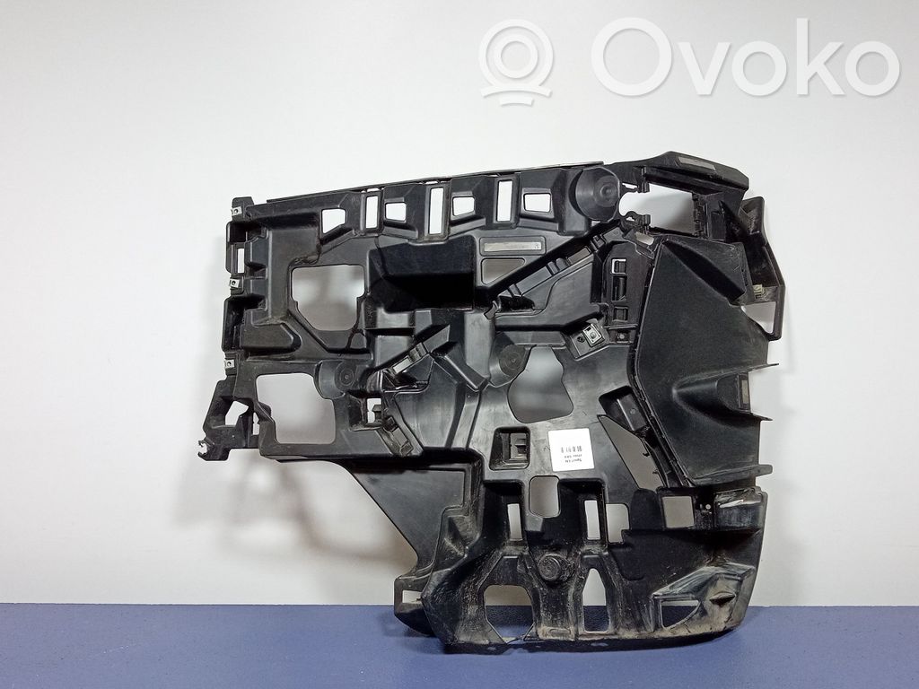 BMW iX Front bodywork piece 