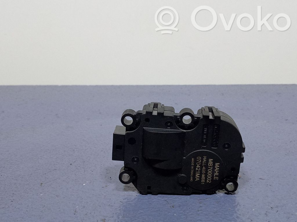 BMW iX Stellmotor Heizung Klima 