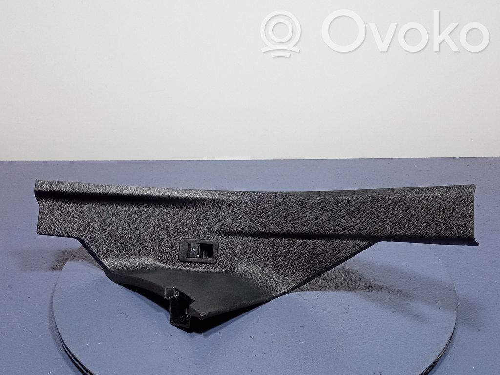 BMW iX Alte componente capac prag/stâlp 