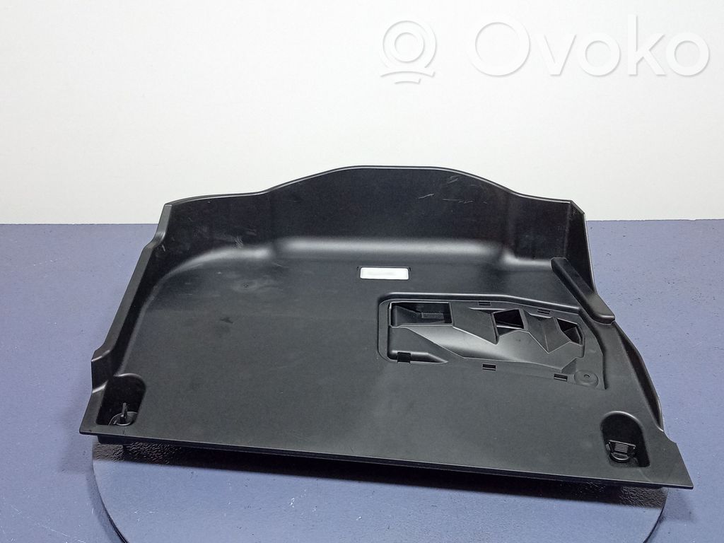 BMW iX Other sill/pillar trim element 