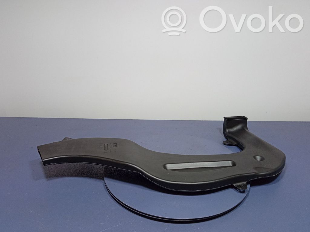 Intake resonator   7948160,7948160