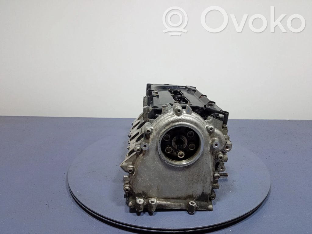 Audi A5 8T 8F Engine head 