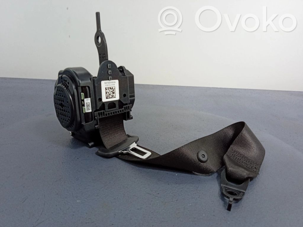 BMW 7 G11 G12 Cinturón delantero