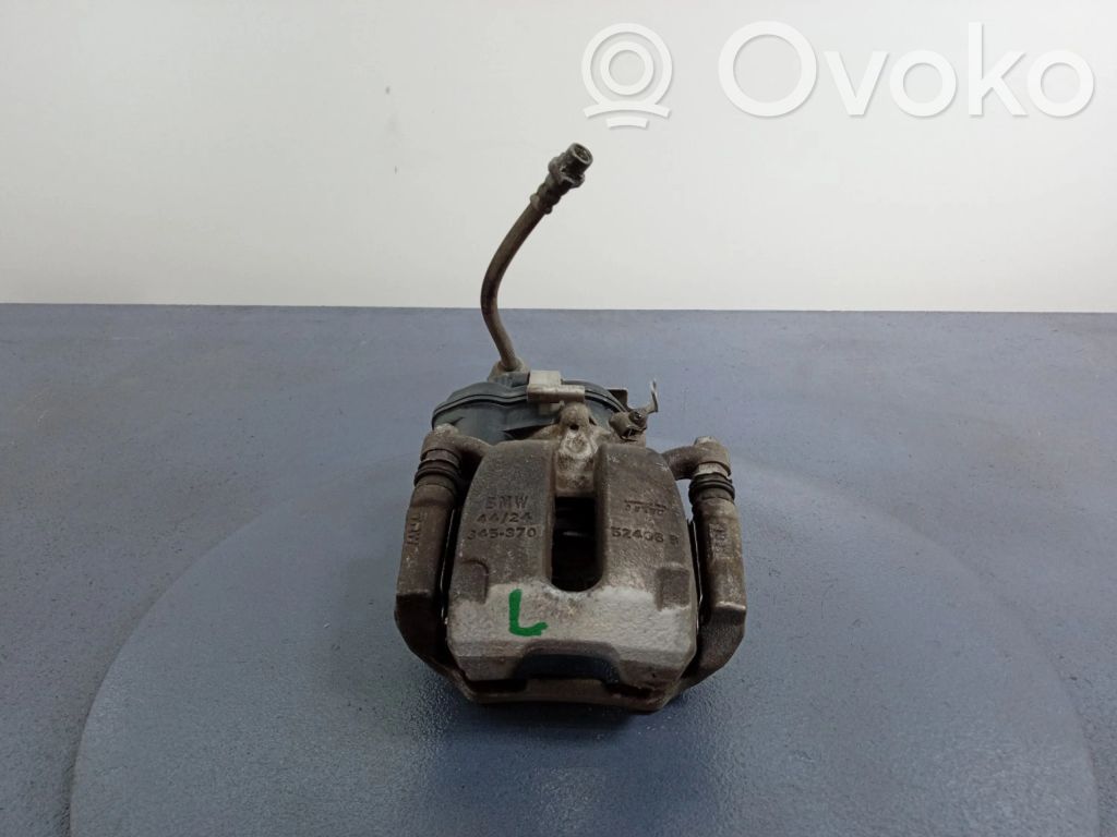 Etrier frână spate   52406B,52406B