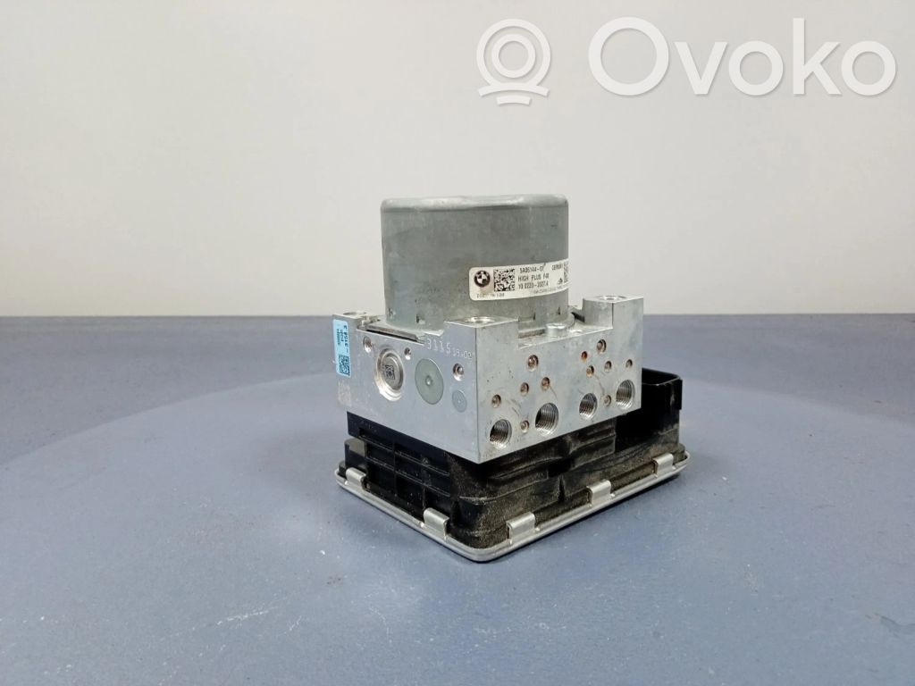 BMW 2 F44 Bomba de ABS 