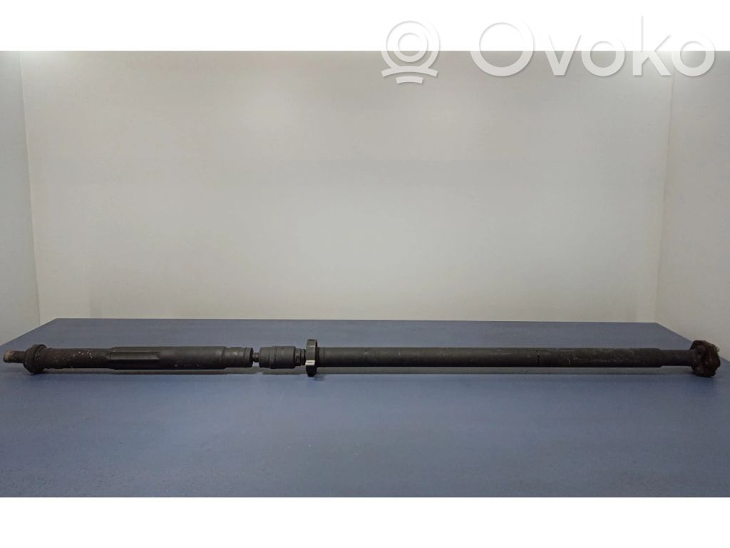 BMW 2 F44 Drive shaft (set) 