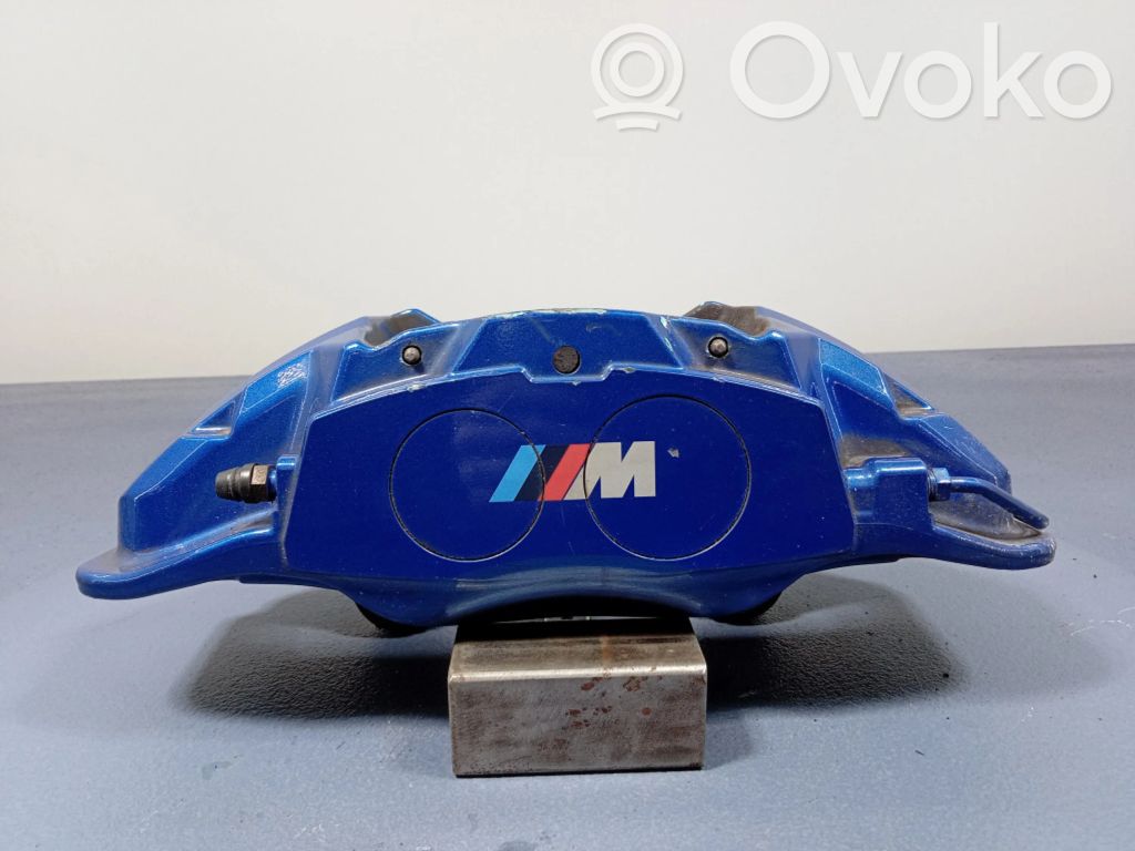 BMW 2 F44 Étrier de frein avant 