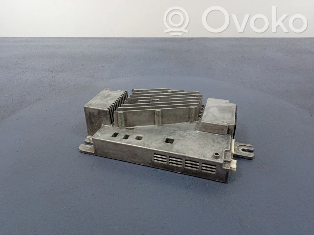 BMW 3 G20 G21 Amplificatore antenna 