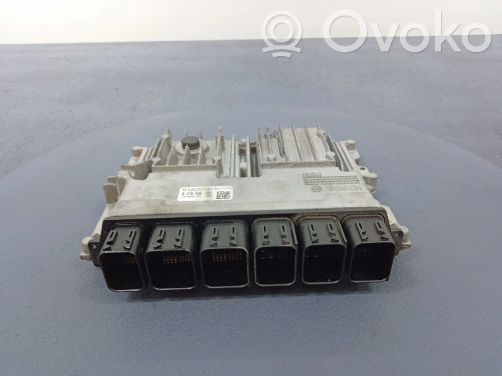 BMW 3 G20 G21 Engine control unit/module ECU 