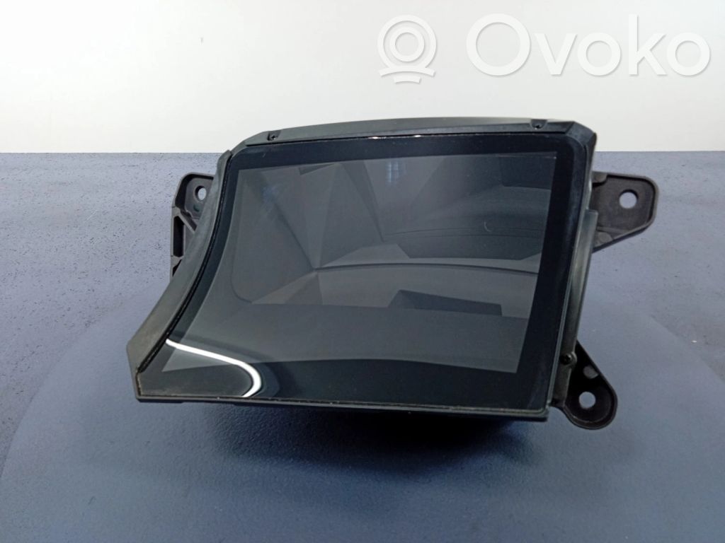 BMW 3 G20 G21 Unitate principală radio/CD/DVD/GPS 