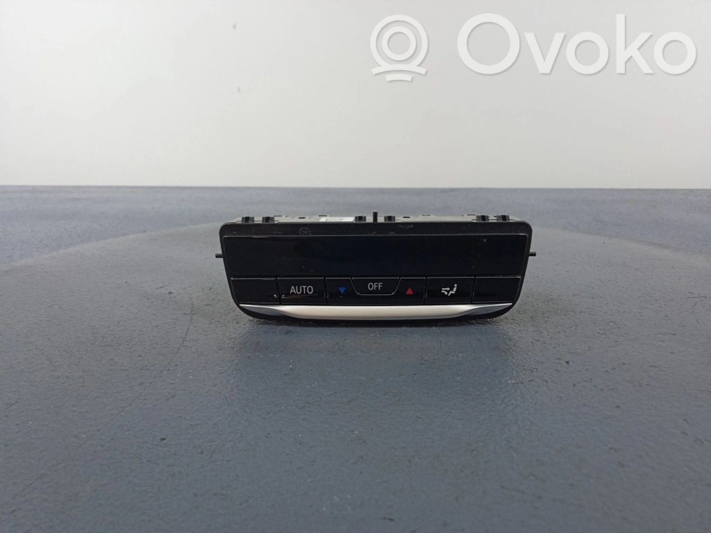 BMW 3 G20 G21 Unitate control climatizare 