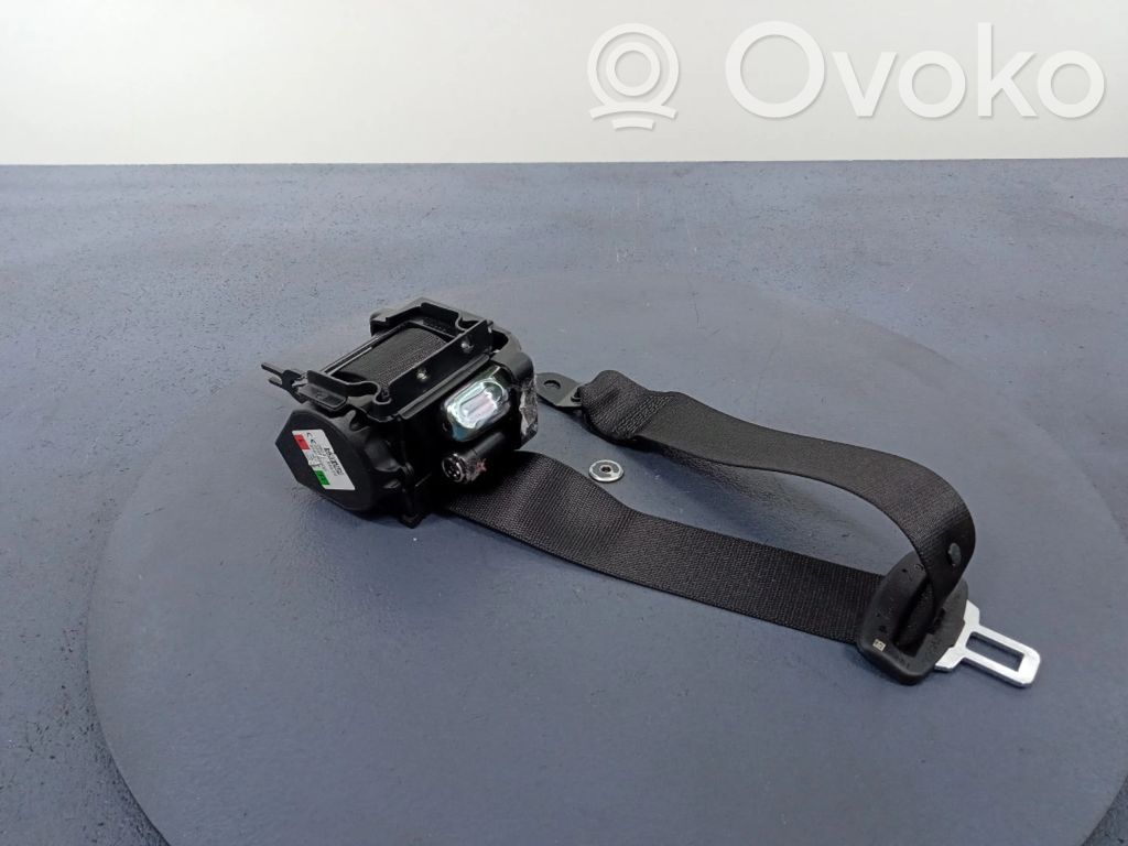BMW 3 G20 G21 Cinturón delantero 