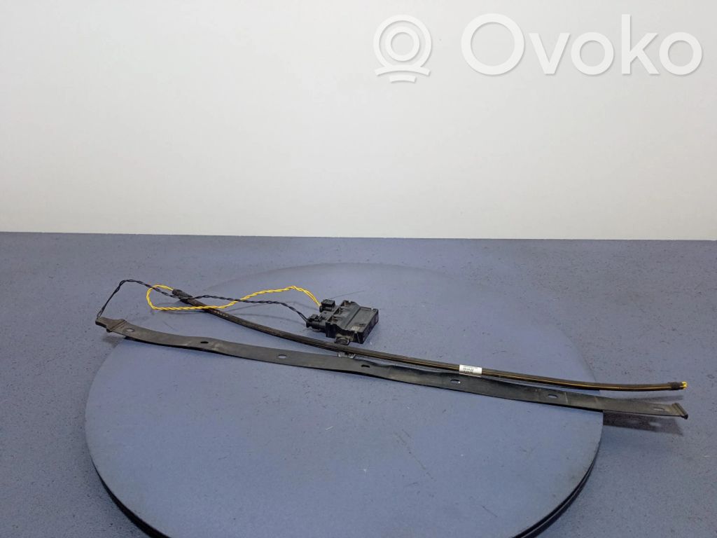 BMW 1 F40 Autres unités de commande / modules 