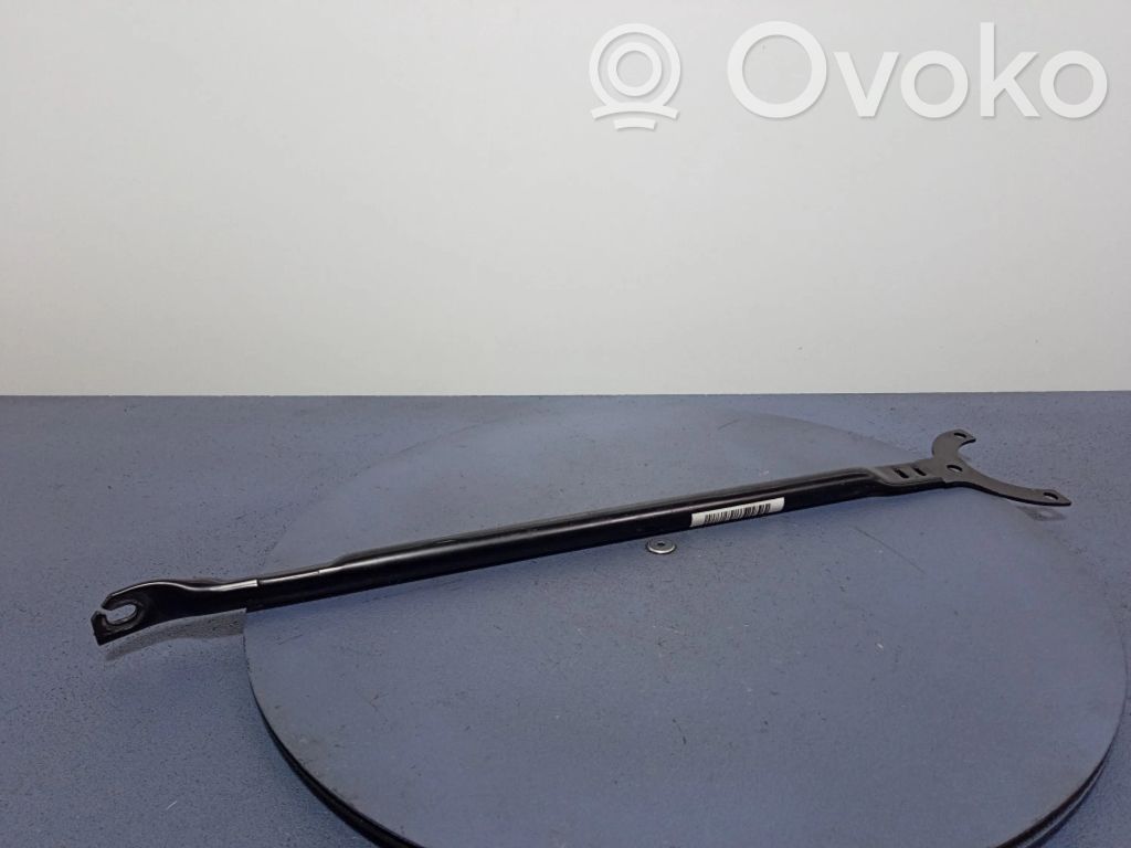 BMW 1 F40 Priekinė kėbulo dalis 