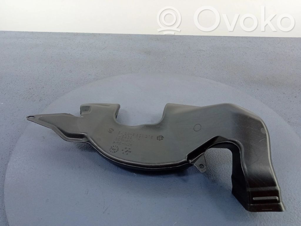 BMW 1 F40 Intake resonator 