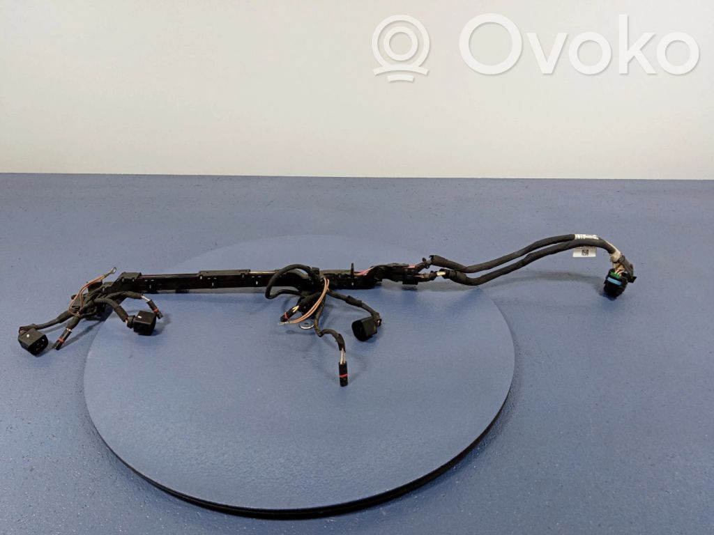 BMW 7 G11 G12 Altro tipo di cablaggio 