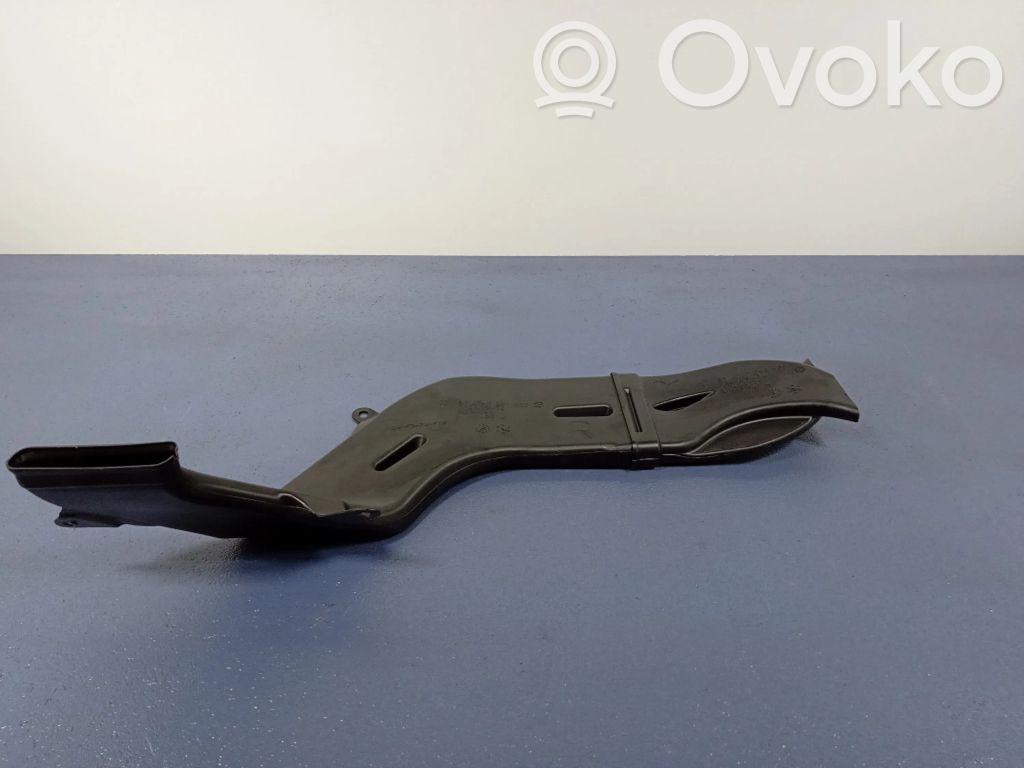 BMW 1 F40 Risuonatore di aspirazione 