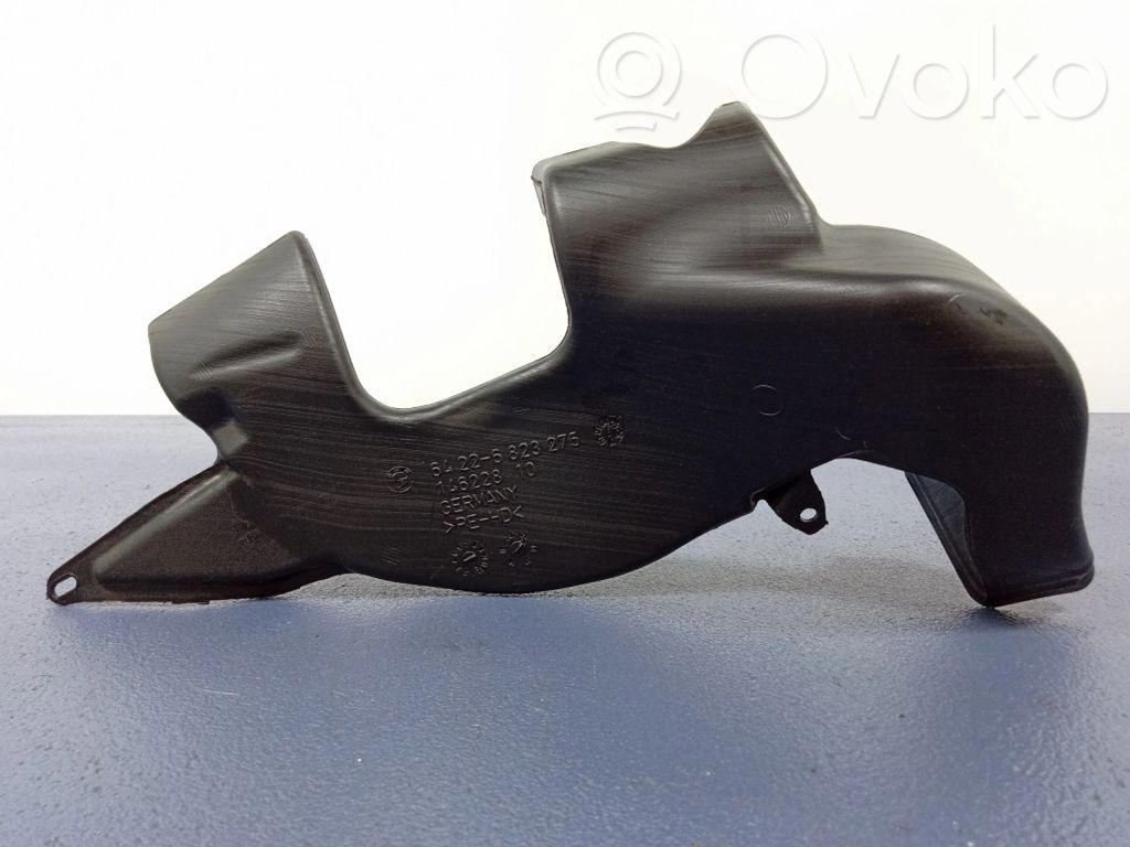 BMW 1 F40 Intake resonator 