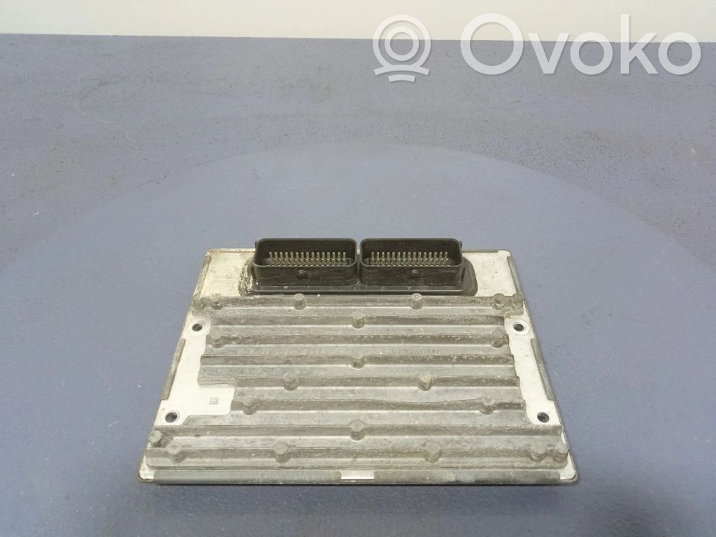 Chevrolet PT Cruiser Engine control unit/module ECU 