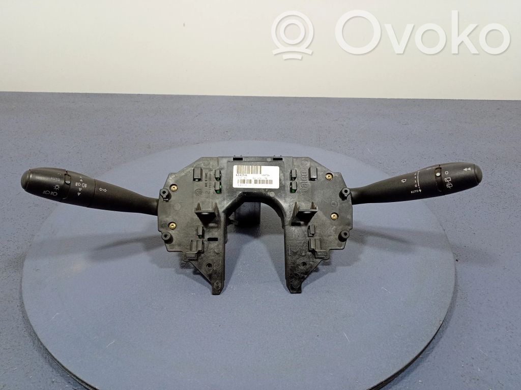 Citroen C4 I Other switches/knobs/shifts 