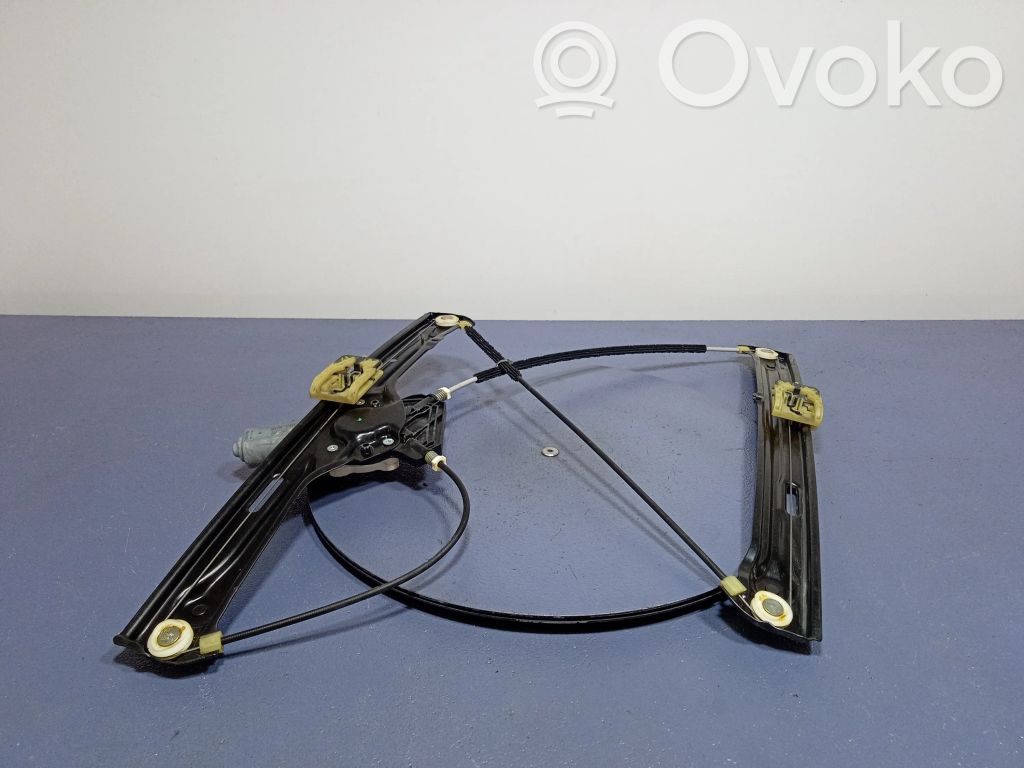 BMW X5 F15 Macara ușă față cu motor 