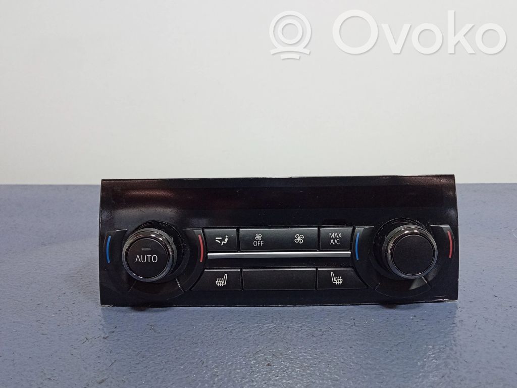 BMW X5 F15 Unitate control climatizare