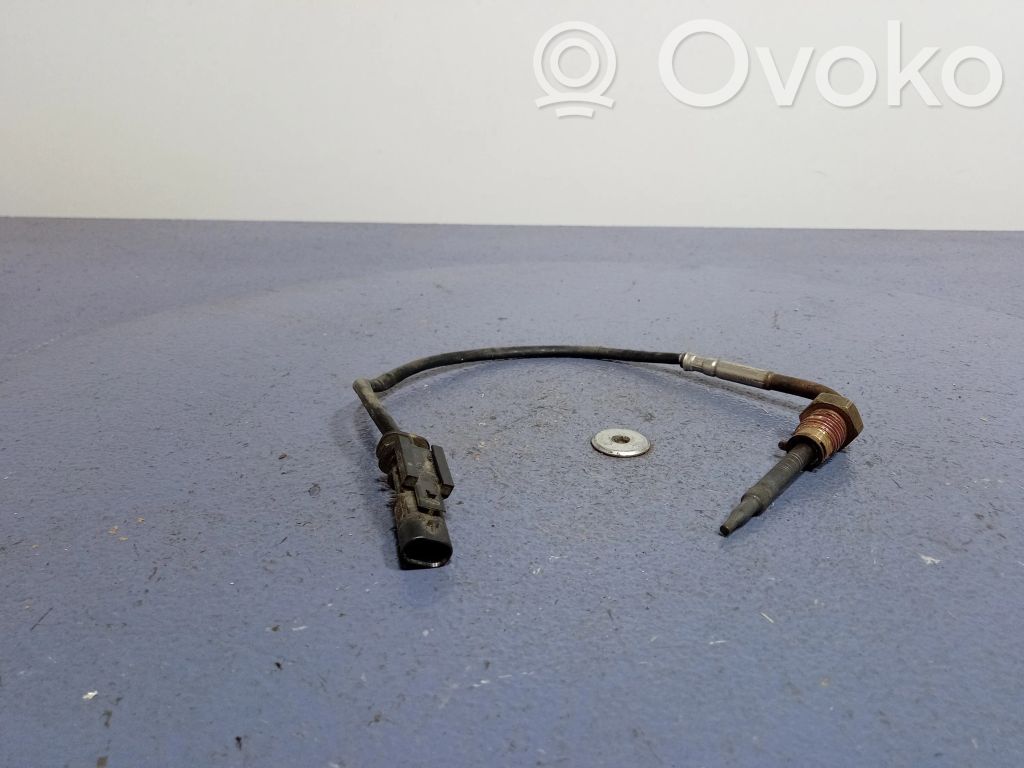 Fiat Doblo Sensore temperatura interna