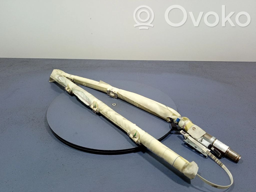 Ford Mondeo MK IV Airbag del techo 