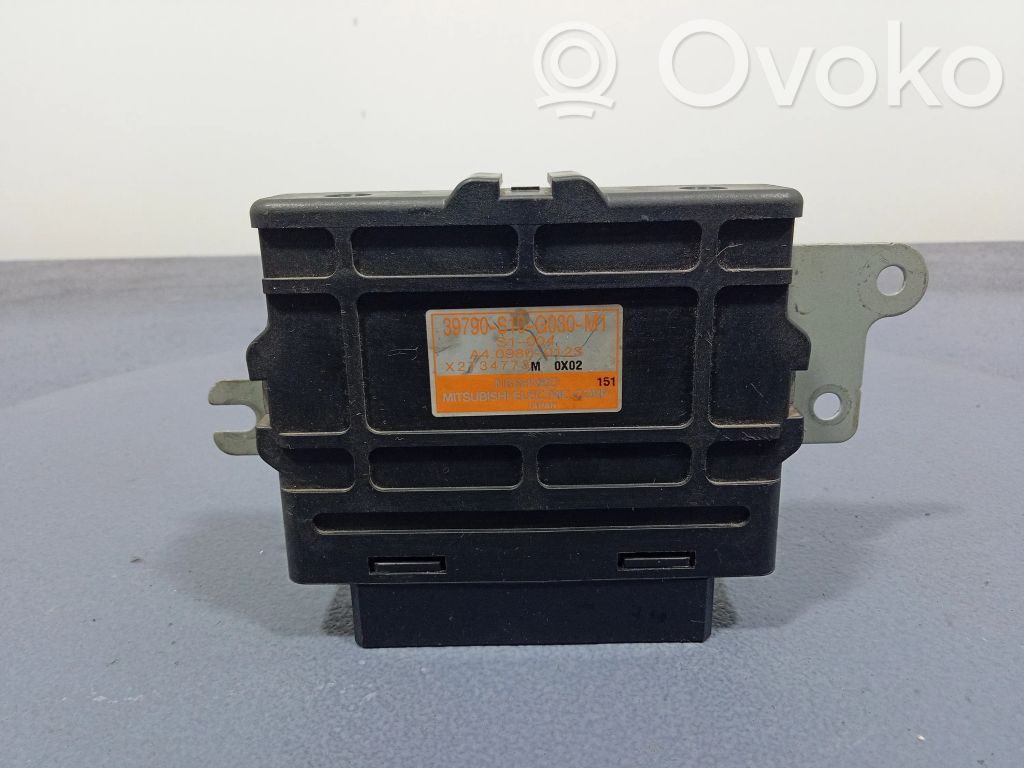 Honda CR-V Unidad de control/módulo del ABS 