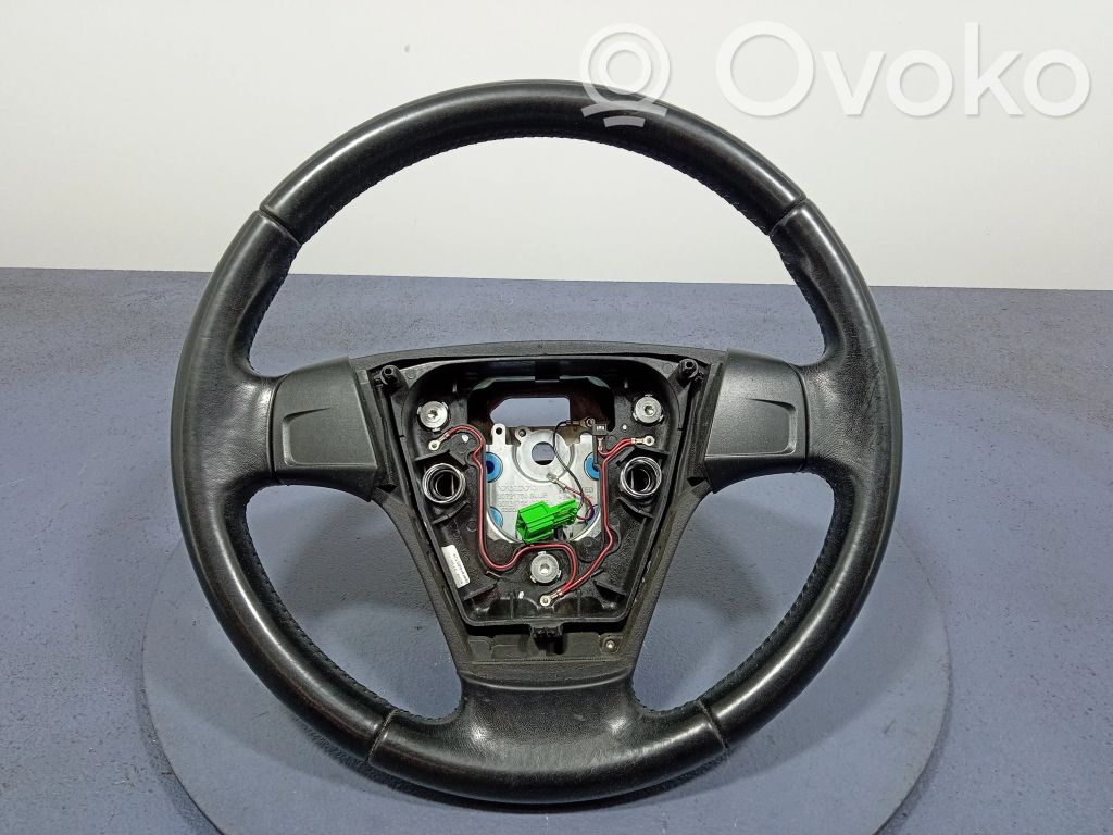 Volvo S40 Steering wheel 