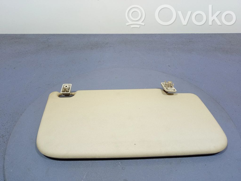 Opel Combo D Sun visor 