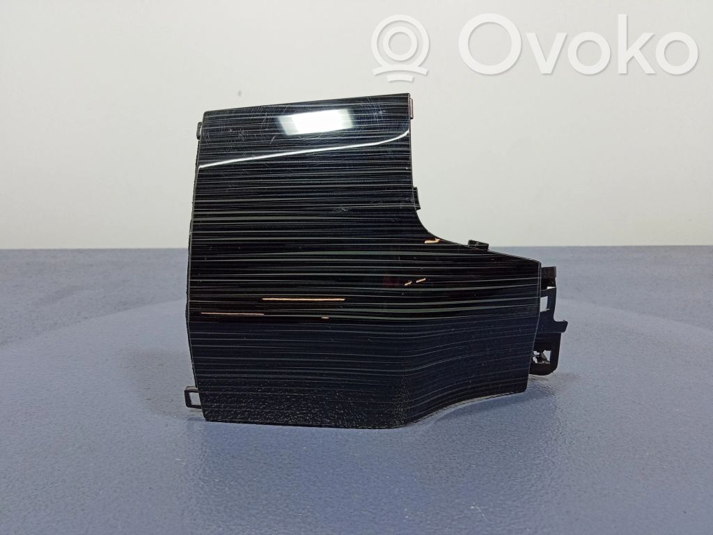 Skoda Kodiaq Listwa boczna 