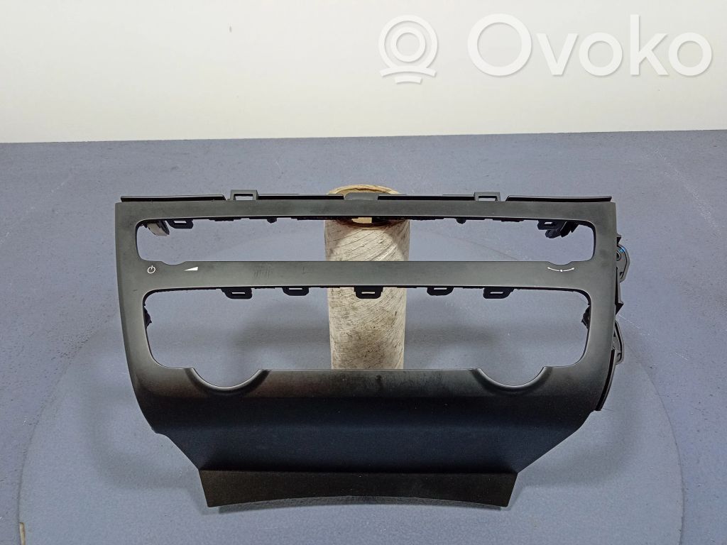 KIA Optima Kita slenkscių/ statramsčių apdailos detalė 