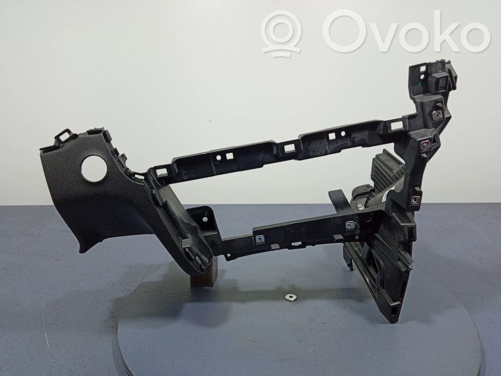 KIA Optima Other sill/pillar trim element 