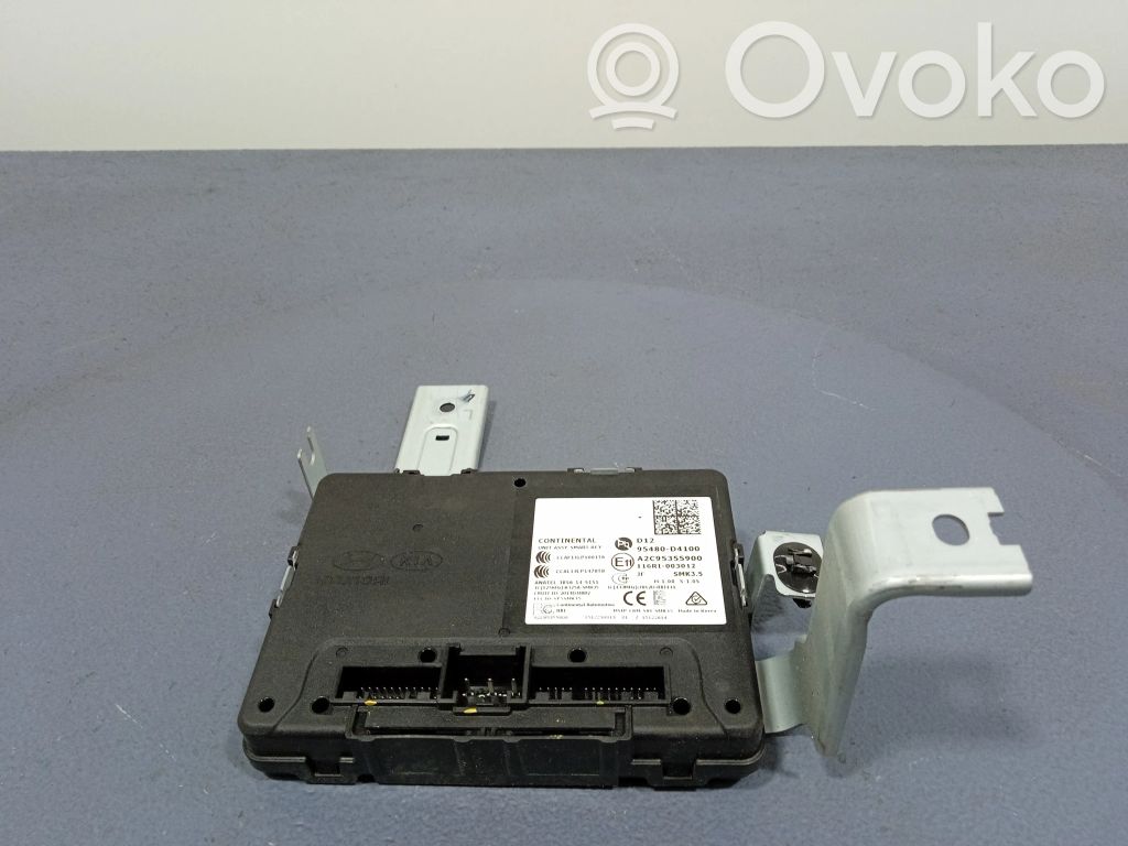 Autres unités de commande / modules   95480D4100,95480D4100