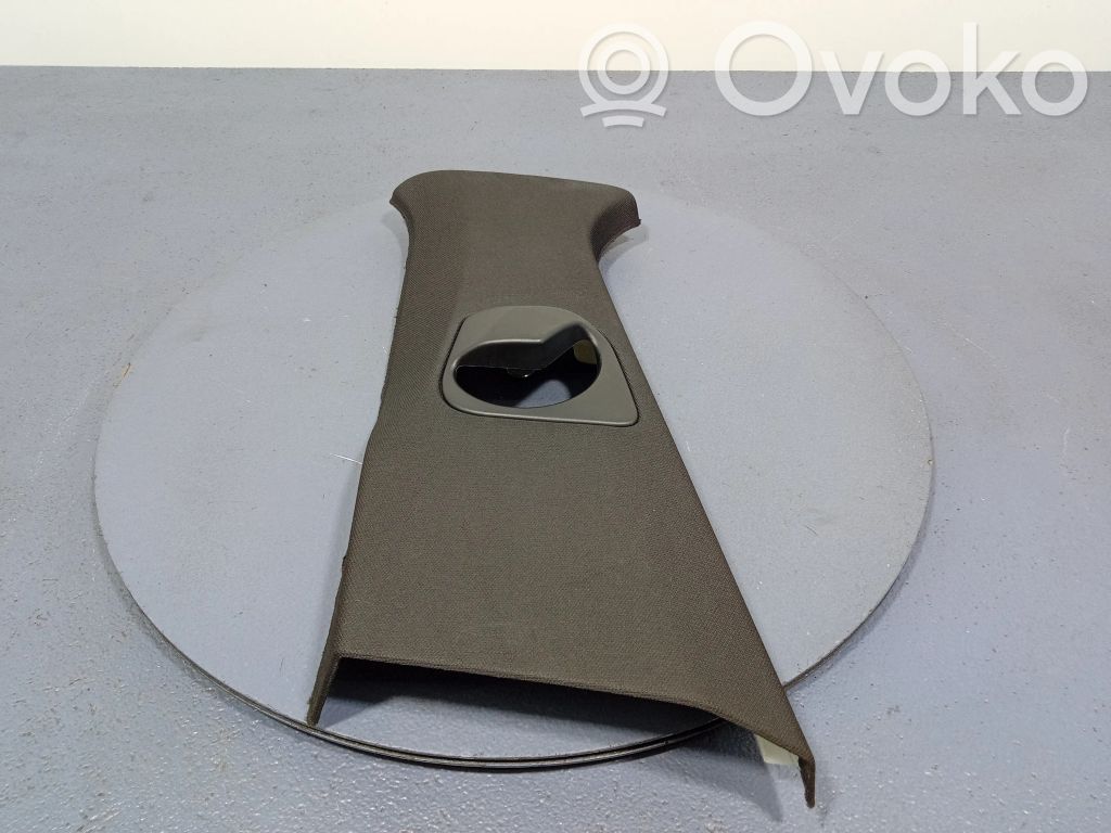 BMW X3 E83 Alte componente capac prag/stâlp 