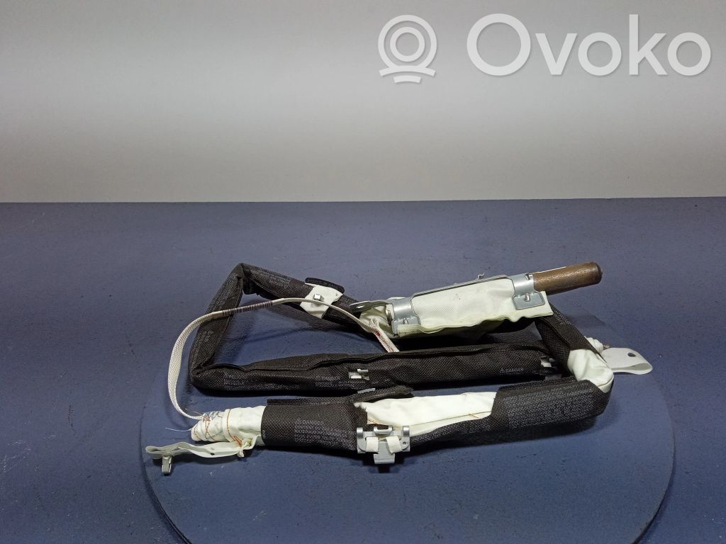Peugeot 508 RXH Airbag cortină