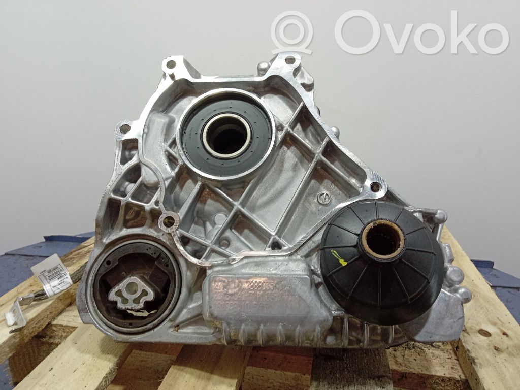 BMW X3 E83 Verteilergetriebe 