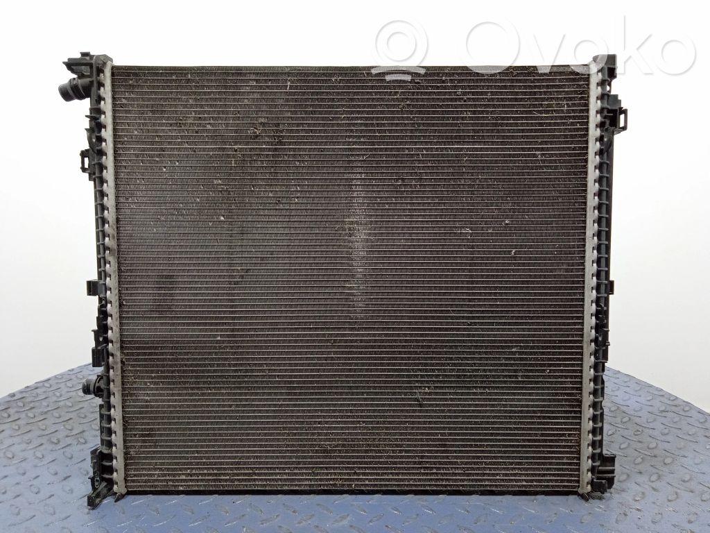 BMW X4 F26 Radiator lichid răcire 