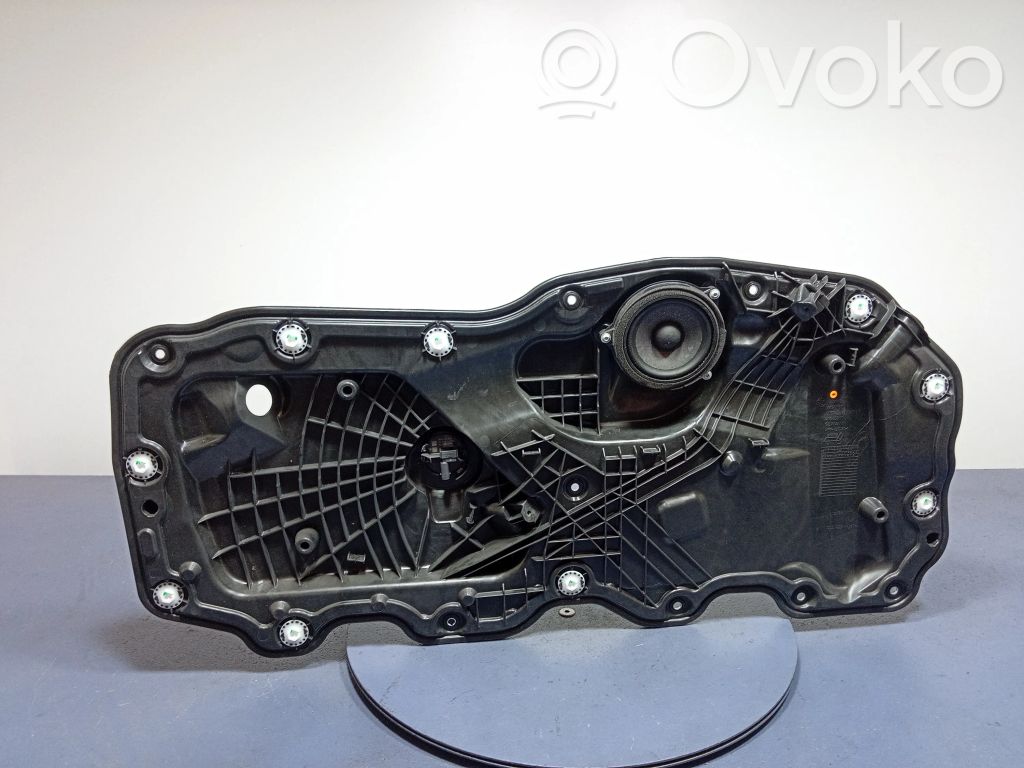 Door card panel trim set   7491357,7491357