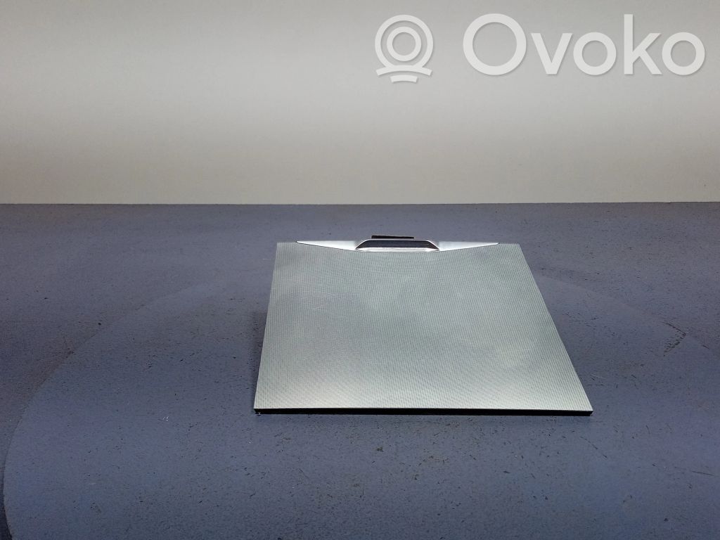 Side skirt rear trim   5A0F029,5A0F029