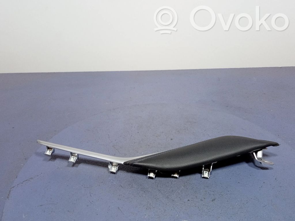 Alpine B3 B4 B5 B6 E90 E91 E92 E93 Moldura del faldón trasero lateral 