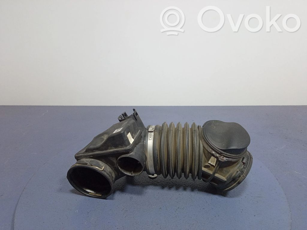 Alpine B3 B4 B5 B6 E90 E91 E92 E93 Rura / Wąż dolotowy powietrza 