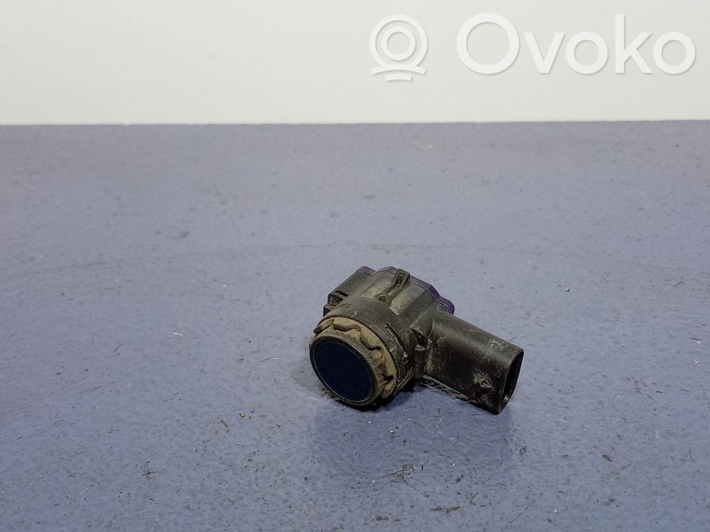 Alpine B3 B4 B5 B6 E90 E91 E92 E93 Unidad de control/módulo PDC de aparcamiento 