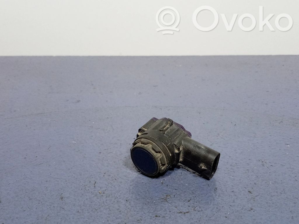 Alpine B3 B4 B5 B6 E90 E91 E92 E93 Unidad de control/módulo PDC de aparcamiento 