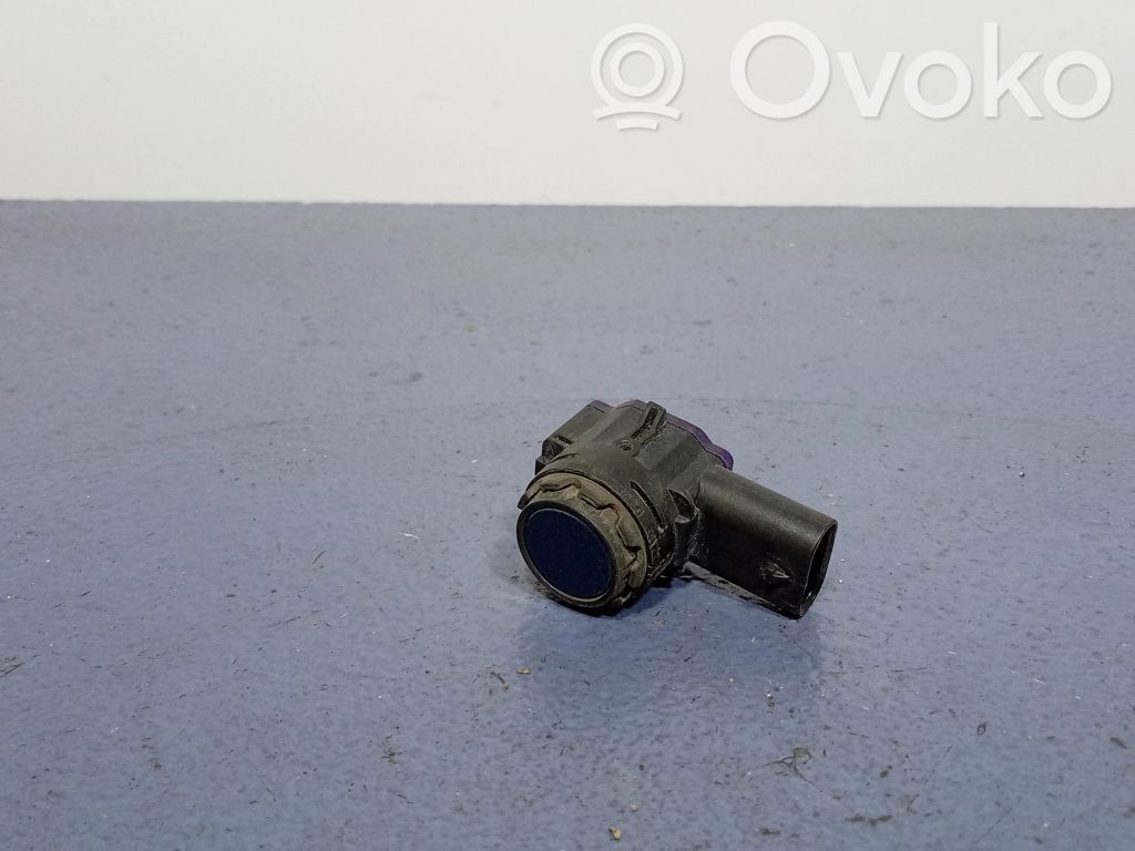 Alpine B3 B4 B5 B6 E90 E91 E92 E93 Unidad de control/módulo PDC de aparcamiento 